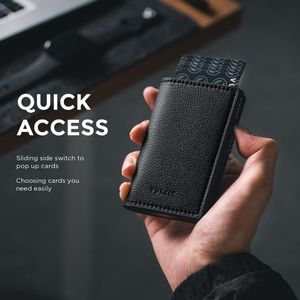 Card Holder Wallet